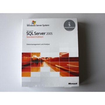 SQL Server 2005