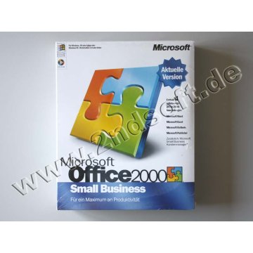 Office 2000 SBE