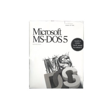 DOS 5