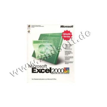Excel 2000