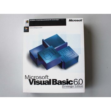 Visual Basic 6 Einsteiger