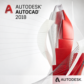 AutoCAD 2018