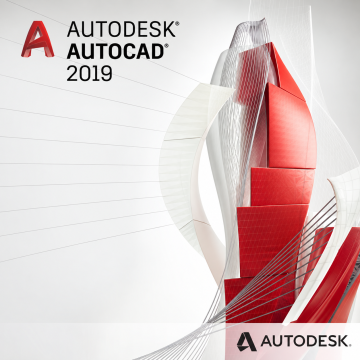 AutoCAD 2019
