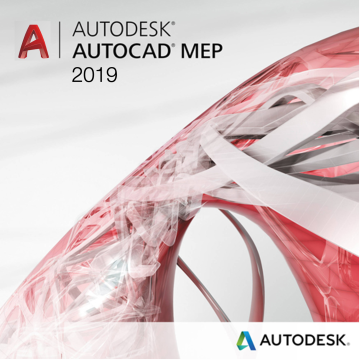 AutoCAD MEP 2019