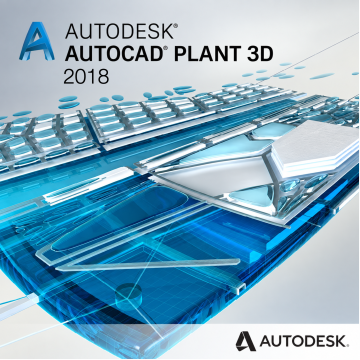 AutoCAD Plant 3D 2018