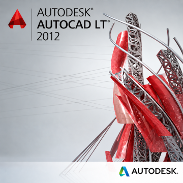 AutoCAD LT 2012