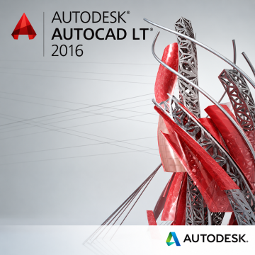 AutoCAD LT 2016
