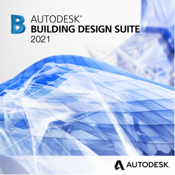 Autodesk Building Design Suite 2021