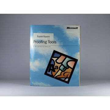 Proofing Tools für Office 7/95