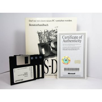 DOS 6
