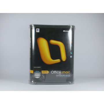 Office 2004