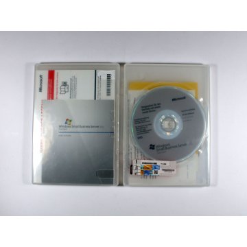 Windows Small Business Server 2011 Essentials