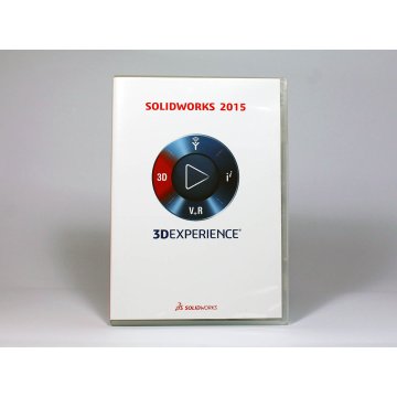 SolidWorks 2015