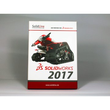 SolidWorks 2017