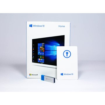 Windows 10 Home