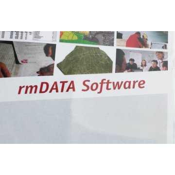 rmMAP 5.3: 3 x Grundmodul, 1 x DFK-Import