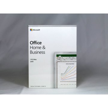 Office 2019 Home and Business