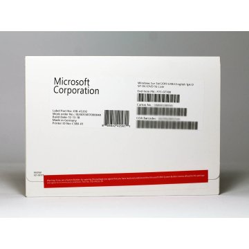 Windows 2019 Server Datacenter