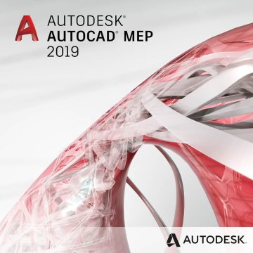AutoCAD MEP 2019