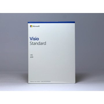 Visio 2019