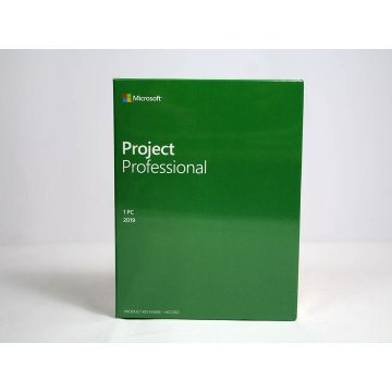Project 2019