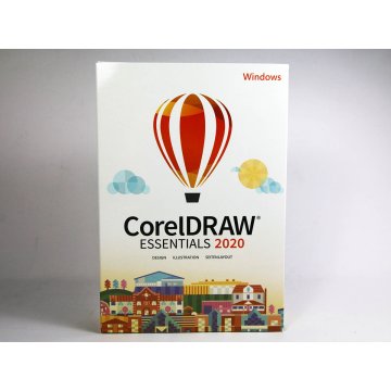 Corel Draw 2020
