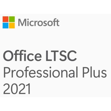 Office 2021 Professional Plus
