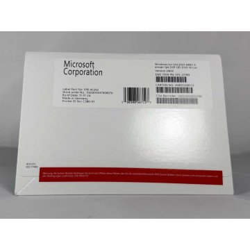 Windows 2025 Server Standard
