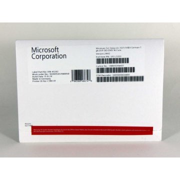 Windows 2025 Server Datacenter