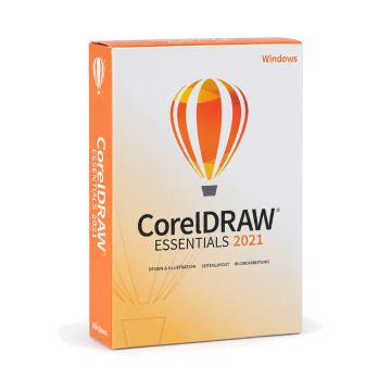 Corel Draw 2021