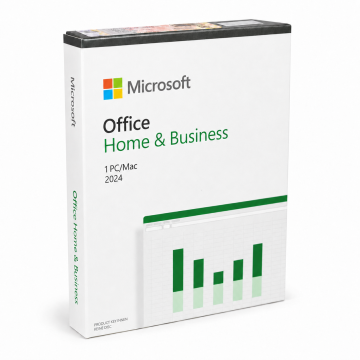 Office 2024 Home and Business