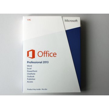Office 2013 Professional