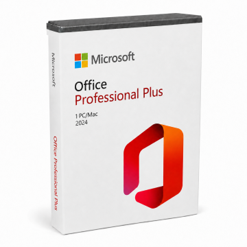 Office 2024 Professional Plus
