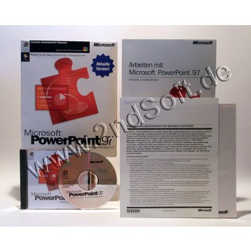 PowerPoint 2003