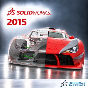 SolidWorks 2015
