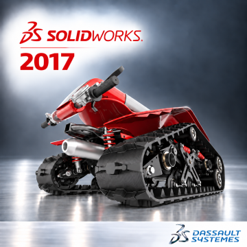 SolidWorks 2017