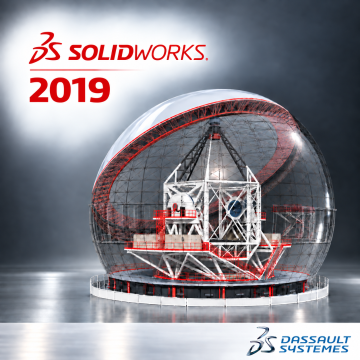 SolidWorks 2019