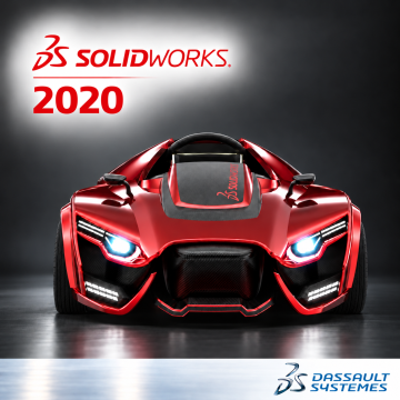 SolidWorks 2020