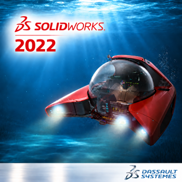 SolidWorks 2022