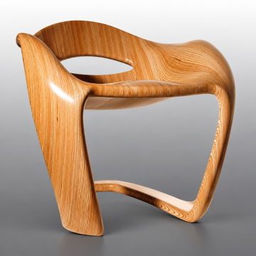 TopSolid Wood