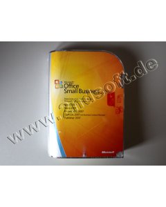 Office 2007 SBE