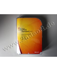 Office 2007 Standard