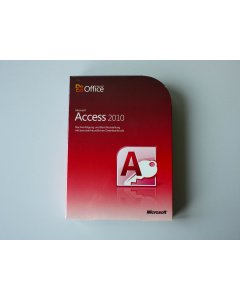 Access 2010