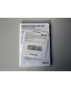 Windows 2008 Server Standard mit 5 CALs, SB-Vollversion mit SP2, w/oHypV, deutsch