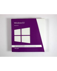 Windows 8.1 (home)