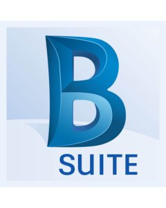 Autodesk Building Design Suite 2018