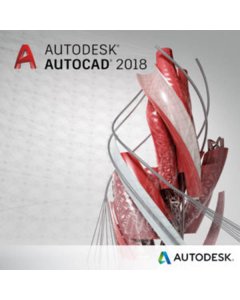 AutoCAD 2018