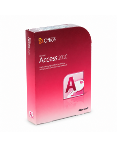 Access 2010