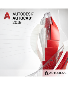 AutoCAD 2018