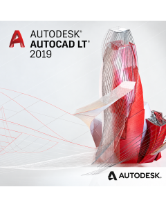 AutoCAD LT 2019, deutsch, englisch, französisch